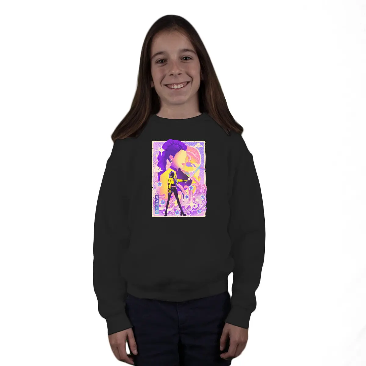 Musha-E Popstar Royalty 1