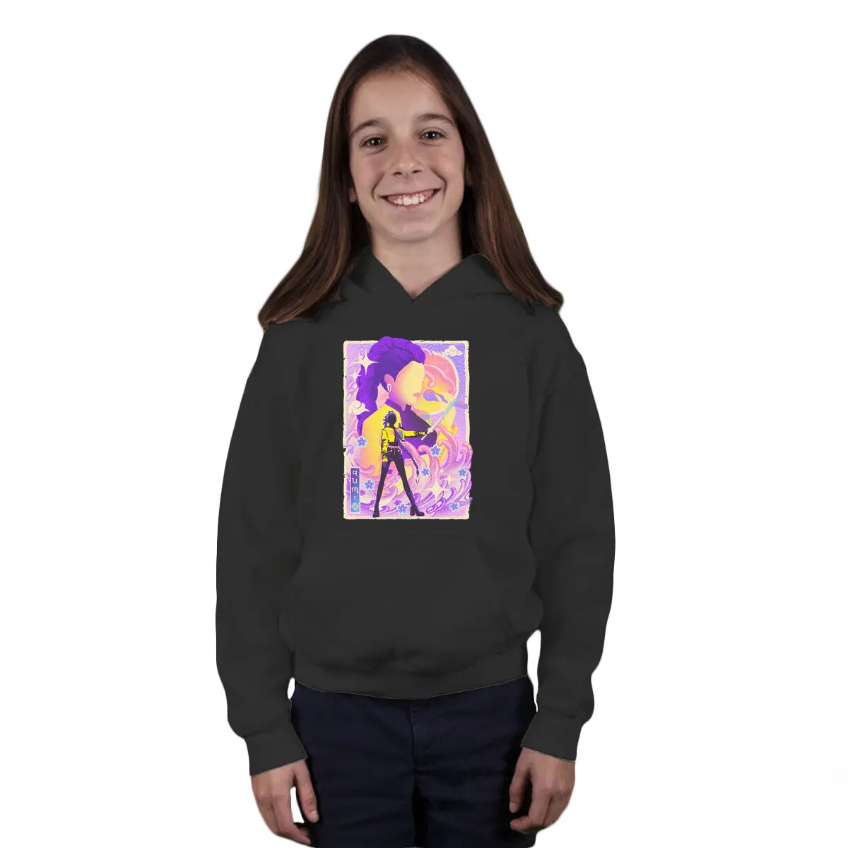 Musha-E Popstar Royalty 1