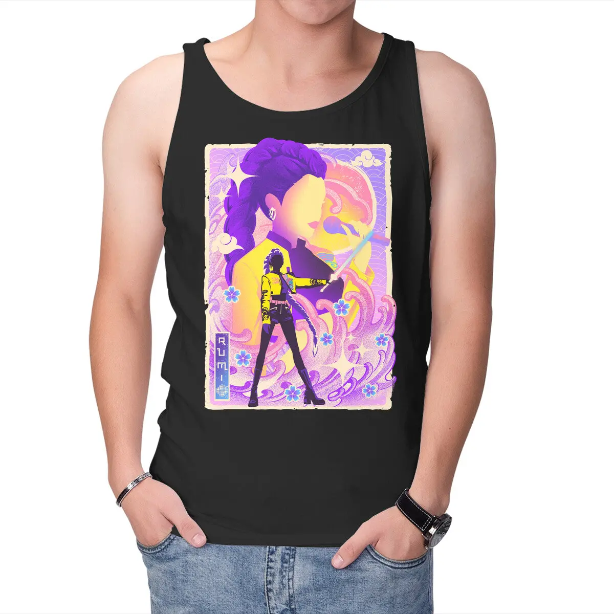 Musha-E Popstar Royalty 6