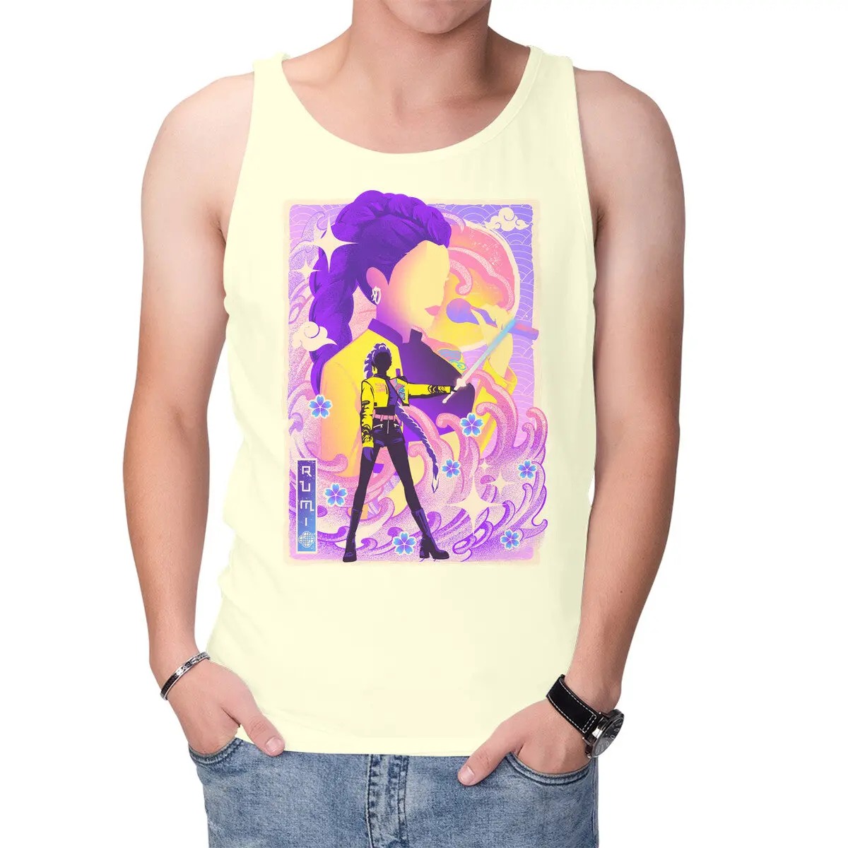 Musha-E Popstar Royalty 1