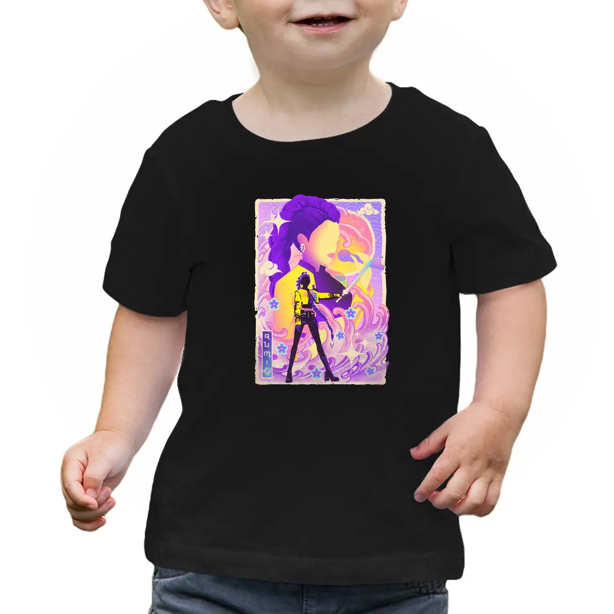 Musha-E Popstar Royalty 1