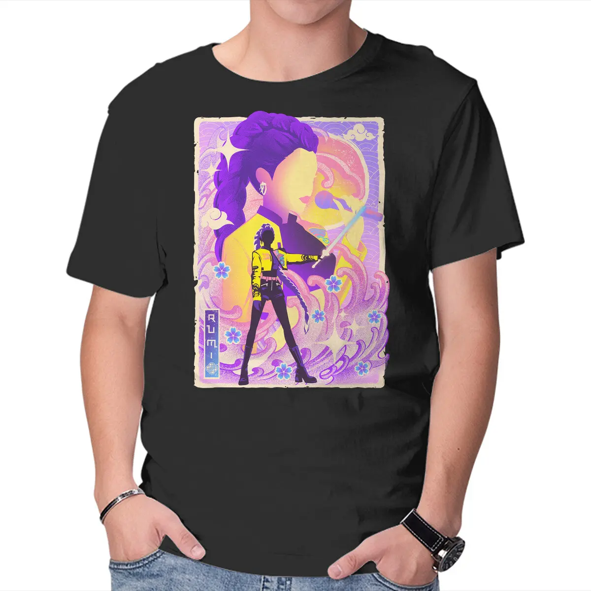 Musha-E Popstar Royalty 7