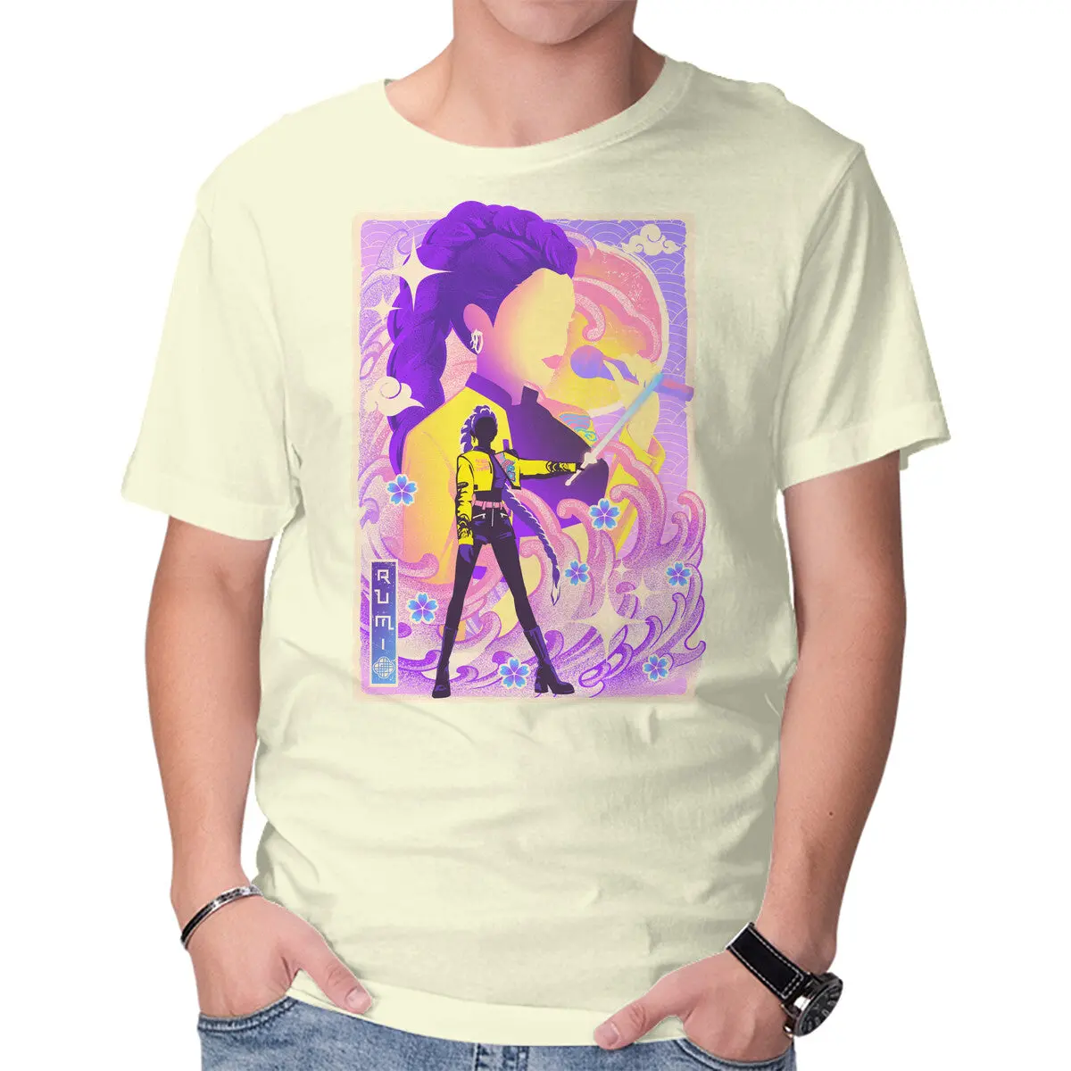 Musha-E Popstar Royalty 1