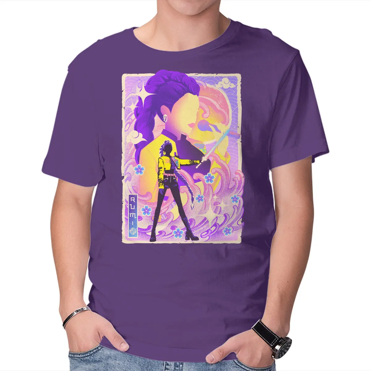 Musha-E Popstar Royalty 19