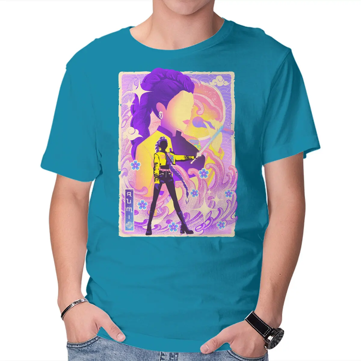 Musha-E Popstar Royalty 13