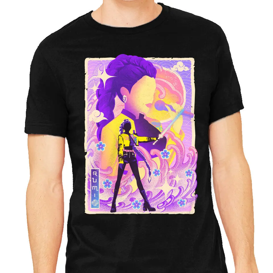 Musha-E Popstar Royalty 1