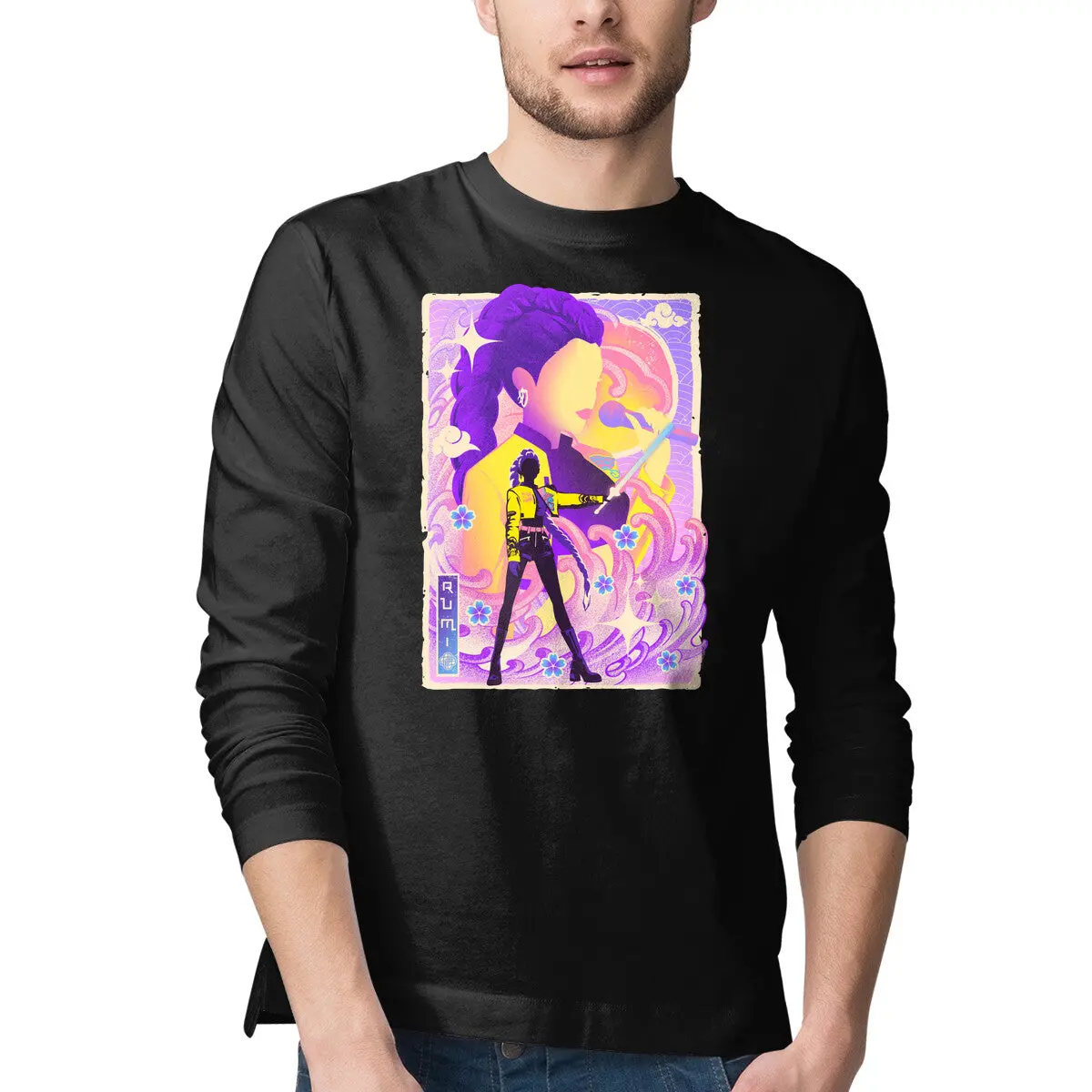 Musha-E Popstar Royalty 1