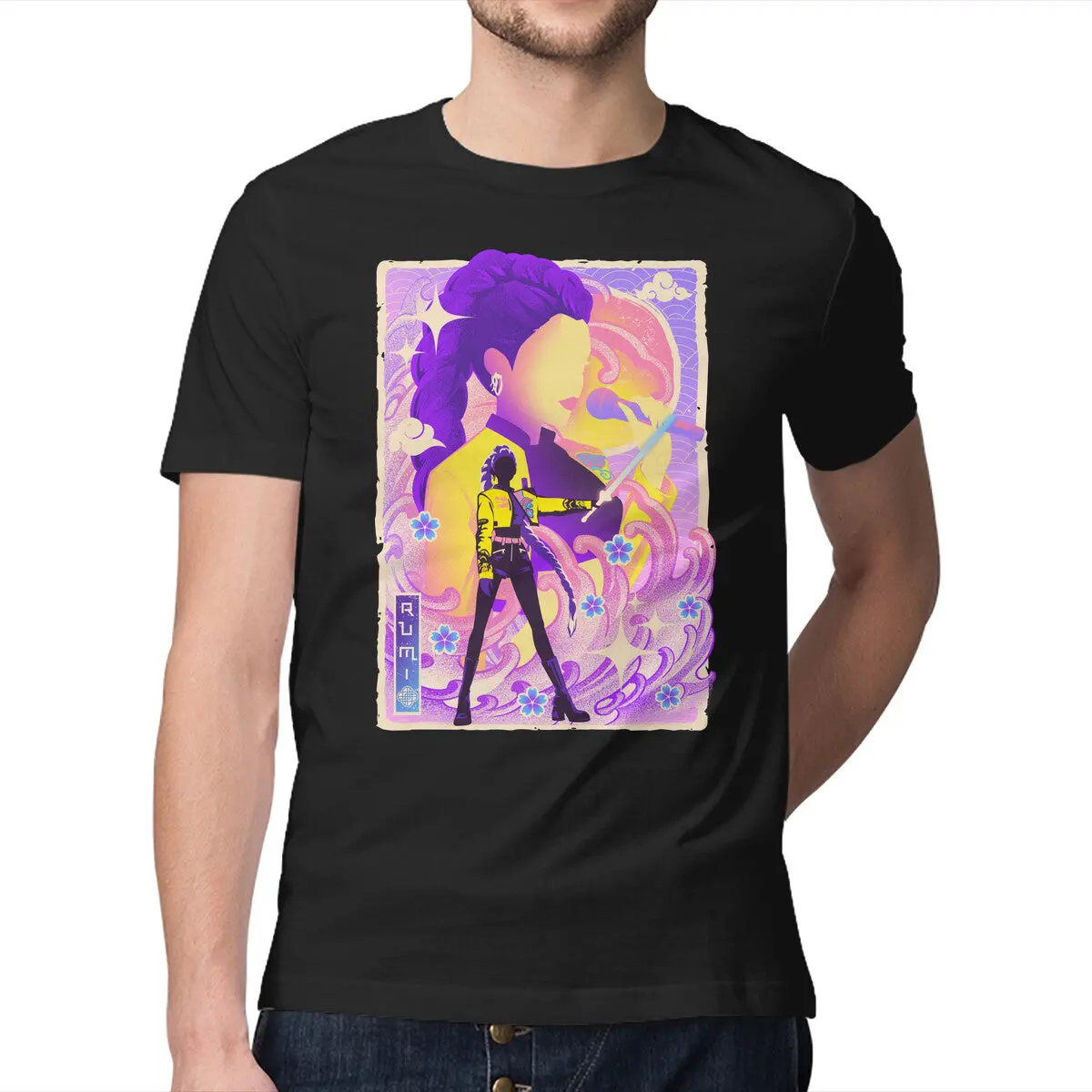 Musha-E Popstar Royalty 7