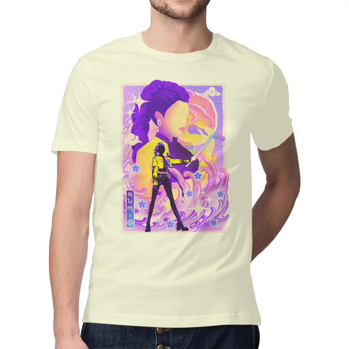 Musha-E Popstar Royalty 1