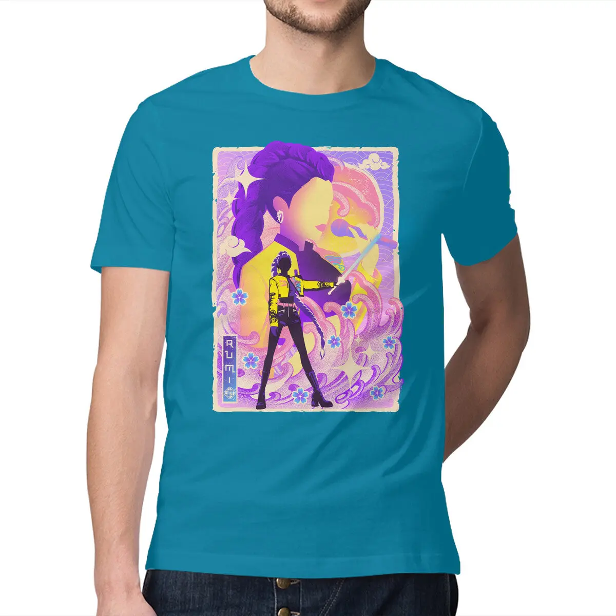 Musha-E Popstar Royalty 13