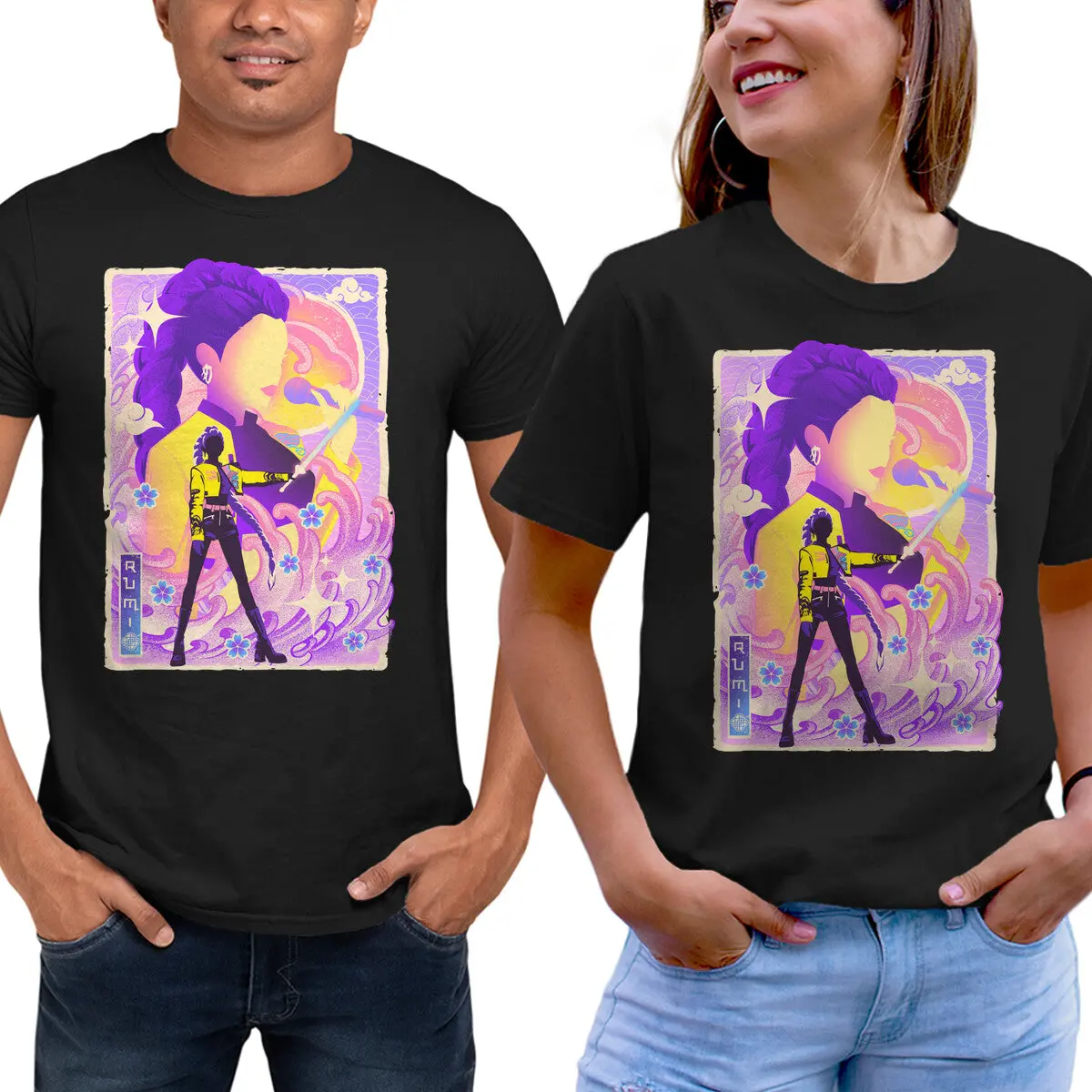 Musha-E Popstar Royalty 1