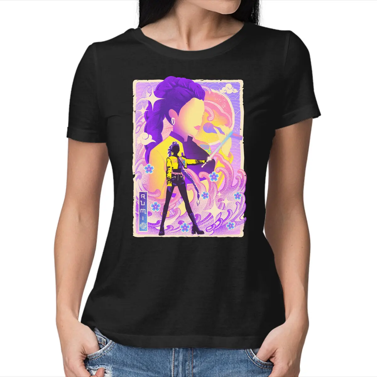 Musha-E Popstar Royalty 1