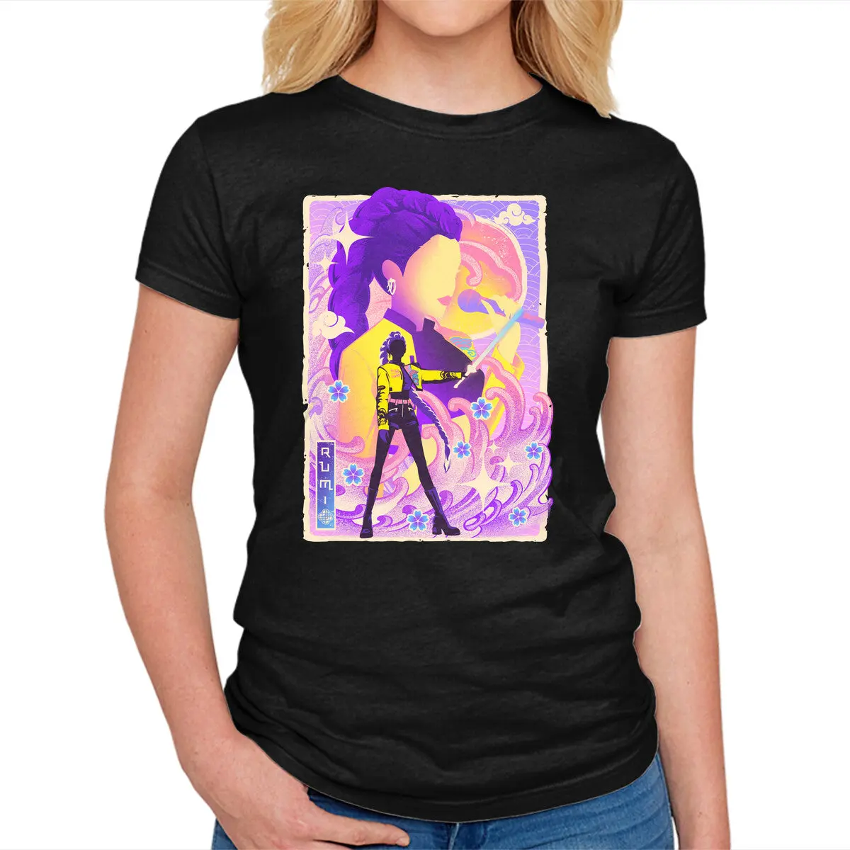 Musha-E Popstar Royalty 1
