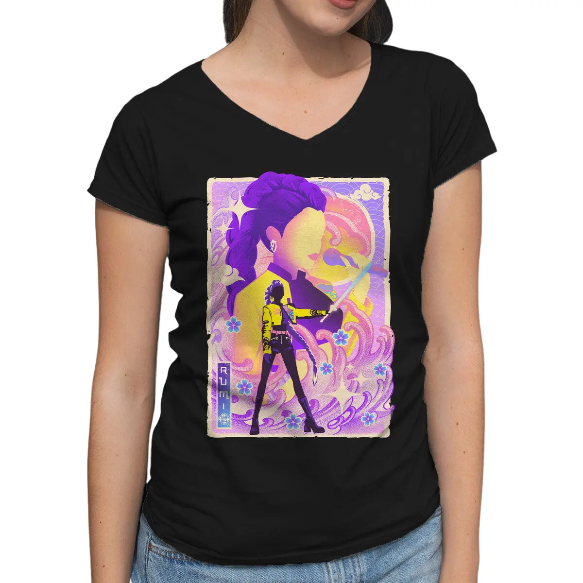 Musha-E Popstar Royalty 1