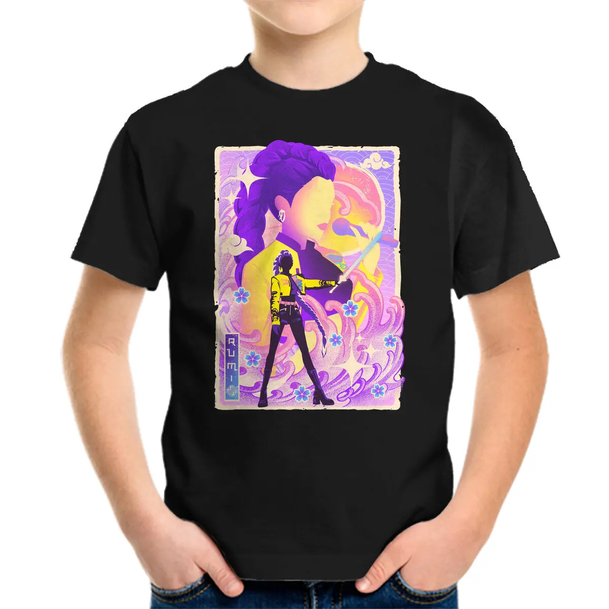 Musha-E Popstar Royalty 1