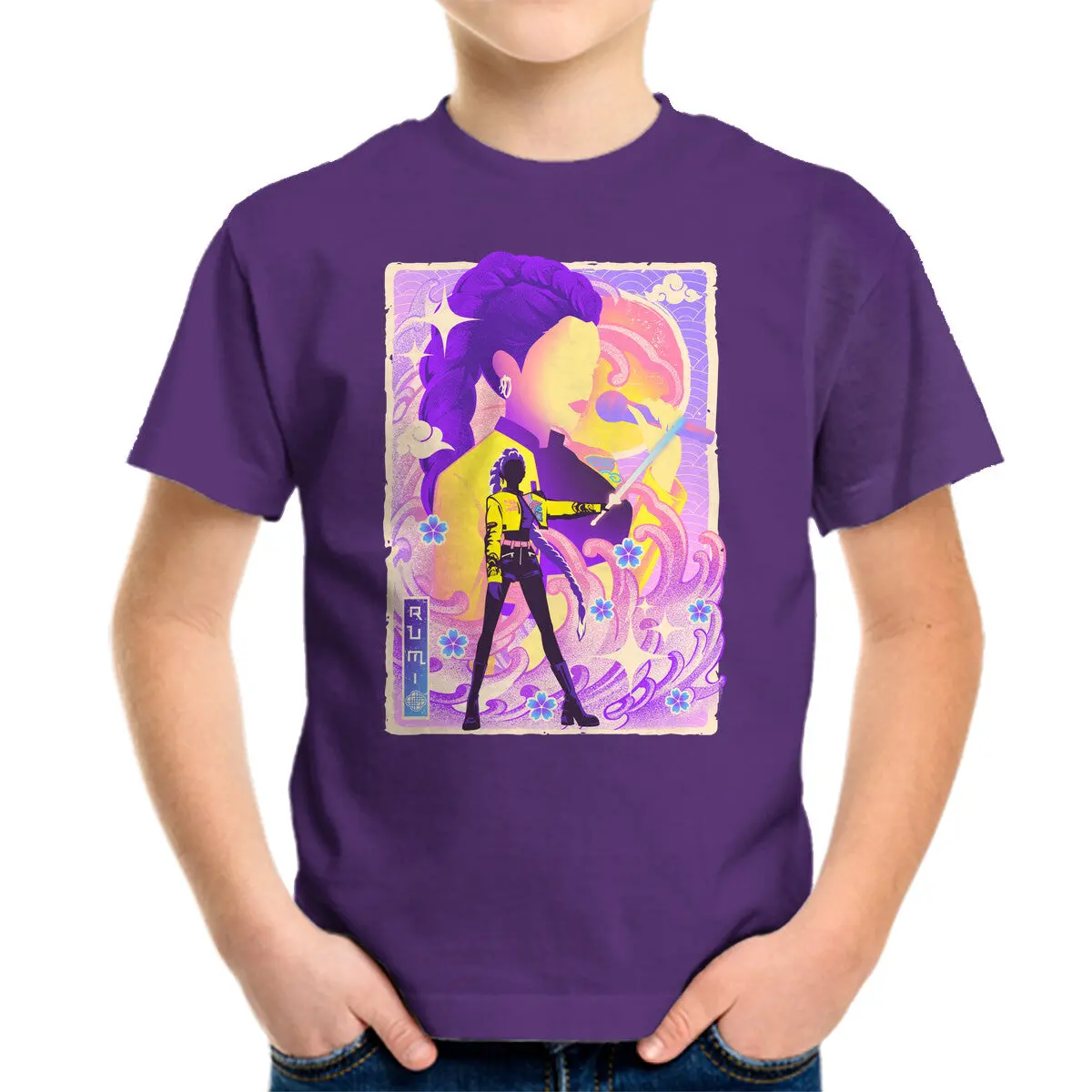 Musha-E Popstar Royalty 6
