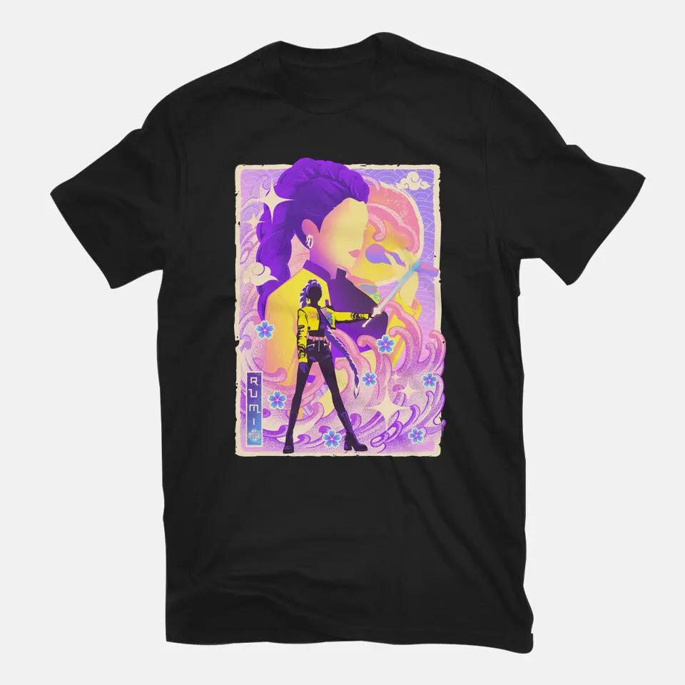 Musha-E Popstar Royalty 8