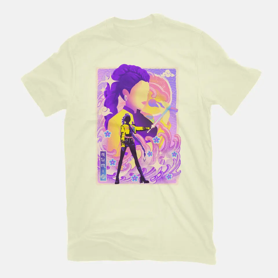 Musha-E Popstar Royalty 3