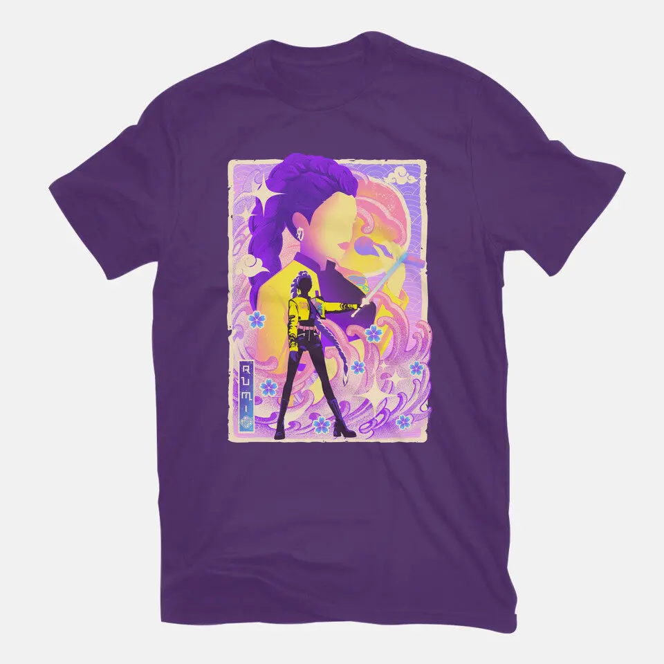 Musha-E Popstar Royalty 15