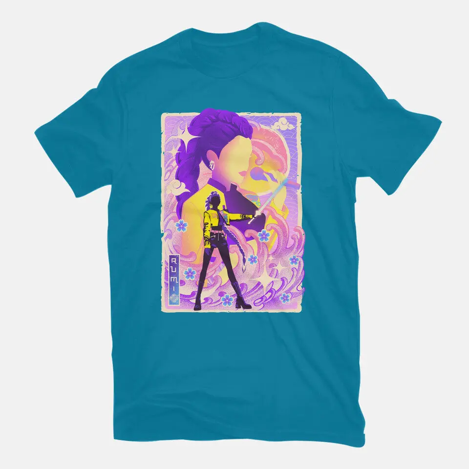 Musha-E Popstar Royalty 13