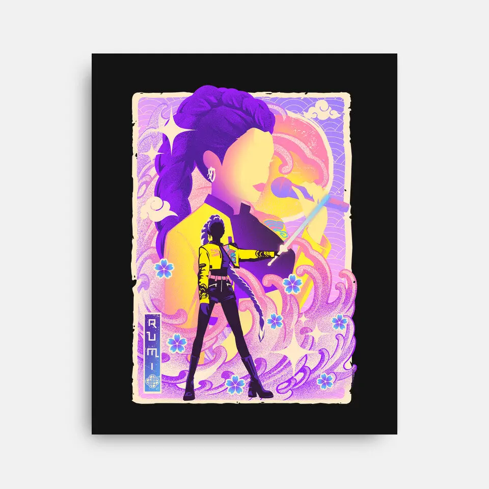 Musha-E Popstar Royalty 5