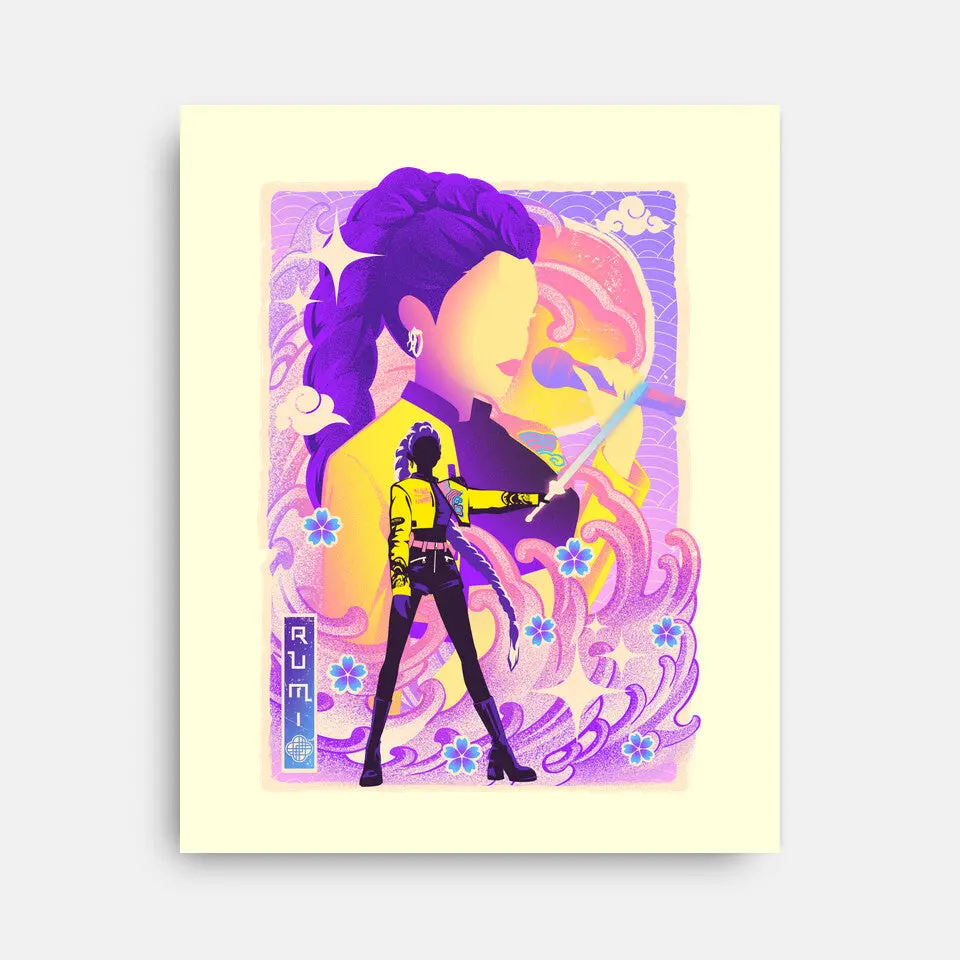 Musha-E Popstar Royalty 2