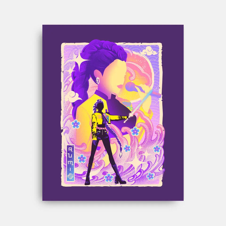 Musha-E Popstar Royalty 11