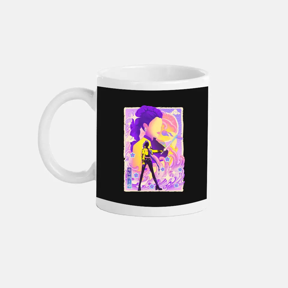 Musha-E Popstar Royalty 5