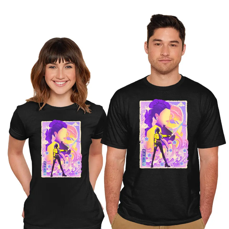 Musha-E Popstar Royalty 10