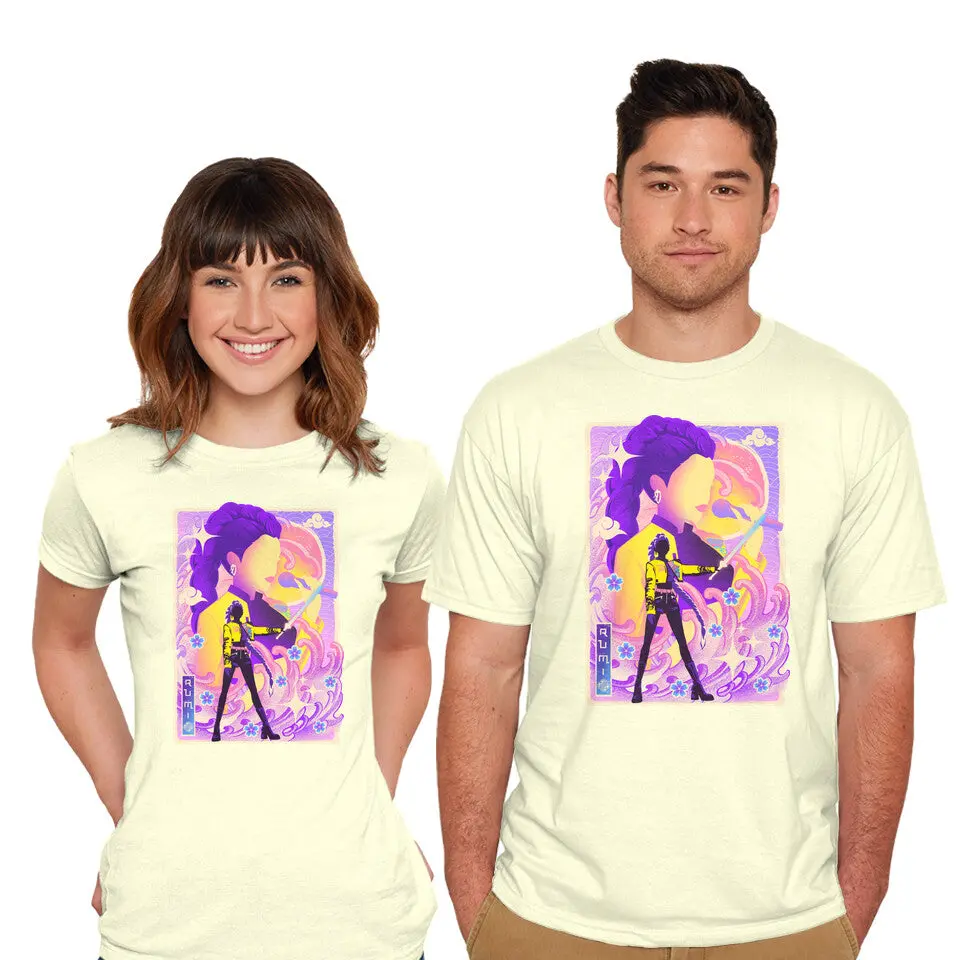 Musha-E Popstar Royalty 5
