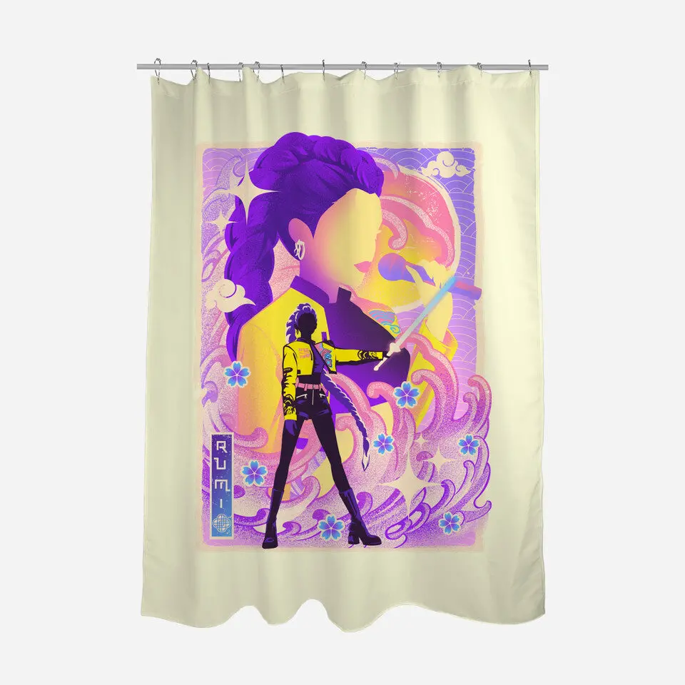 Musha-E Popstar Royalty 2