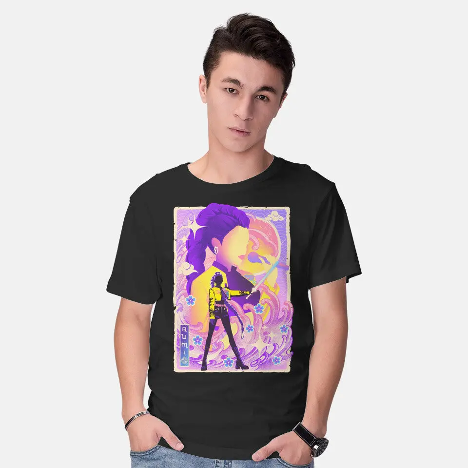 Musha-E Popstar Royalty 7
