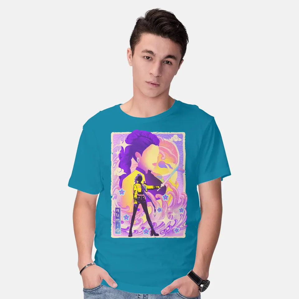 Musha-E Popstar Royalty 12