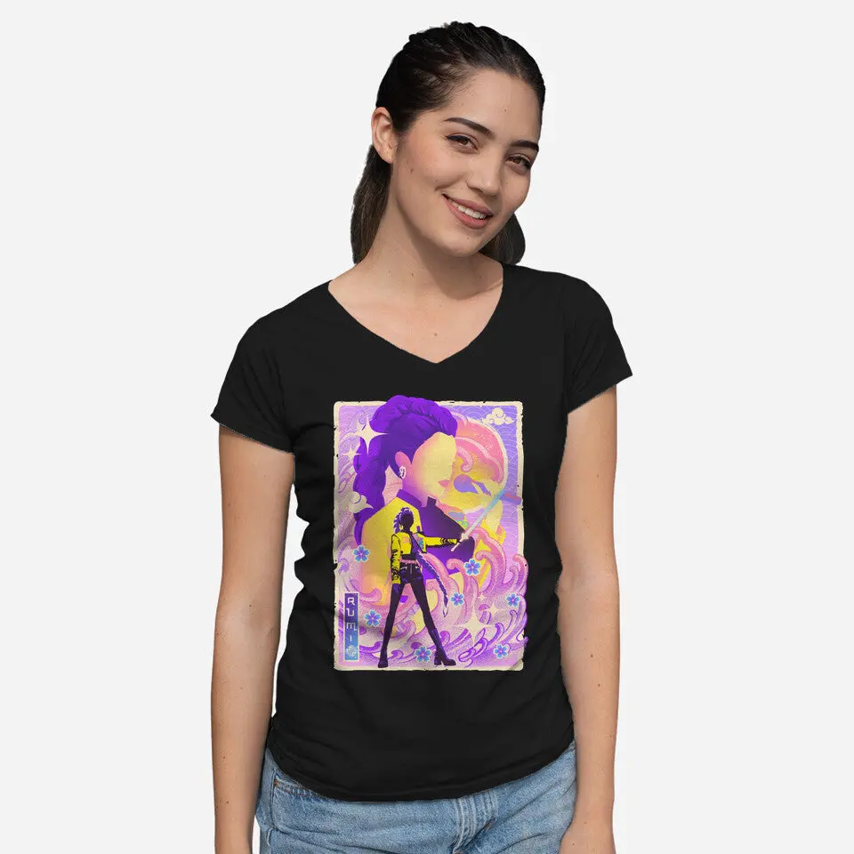 Musha-E Popstar Royalty 2