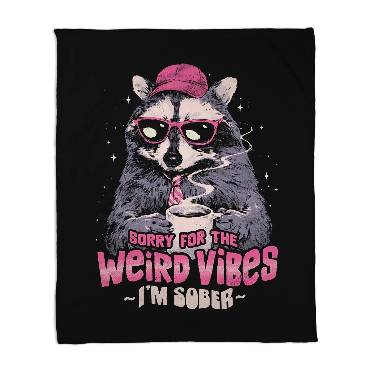Sorry For The Weird Vibes 1