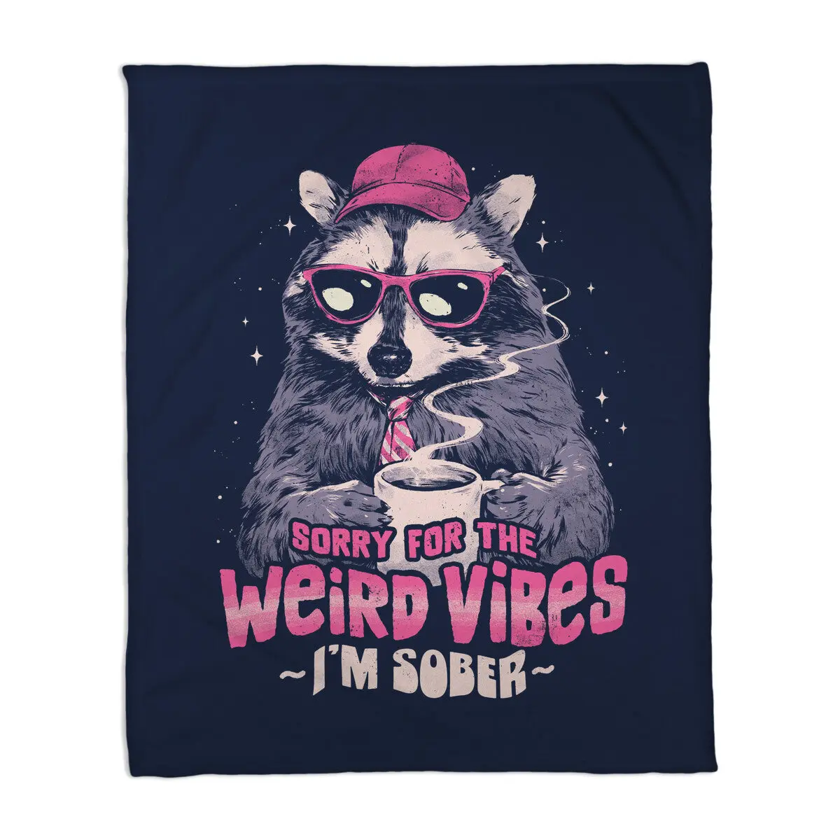 Sorry For The Weird Vibes 4