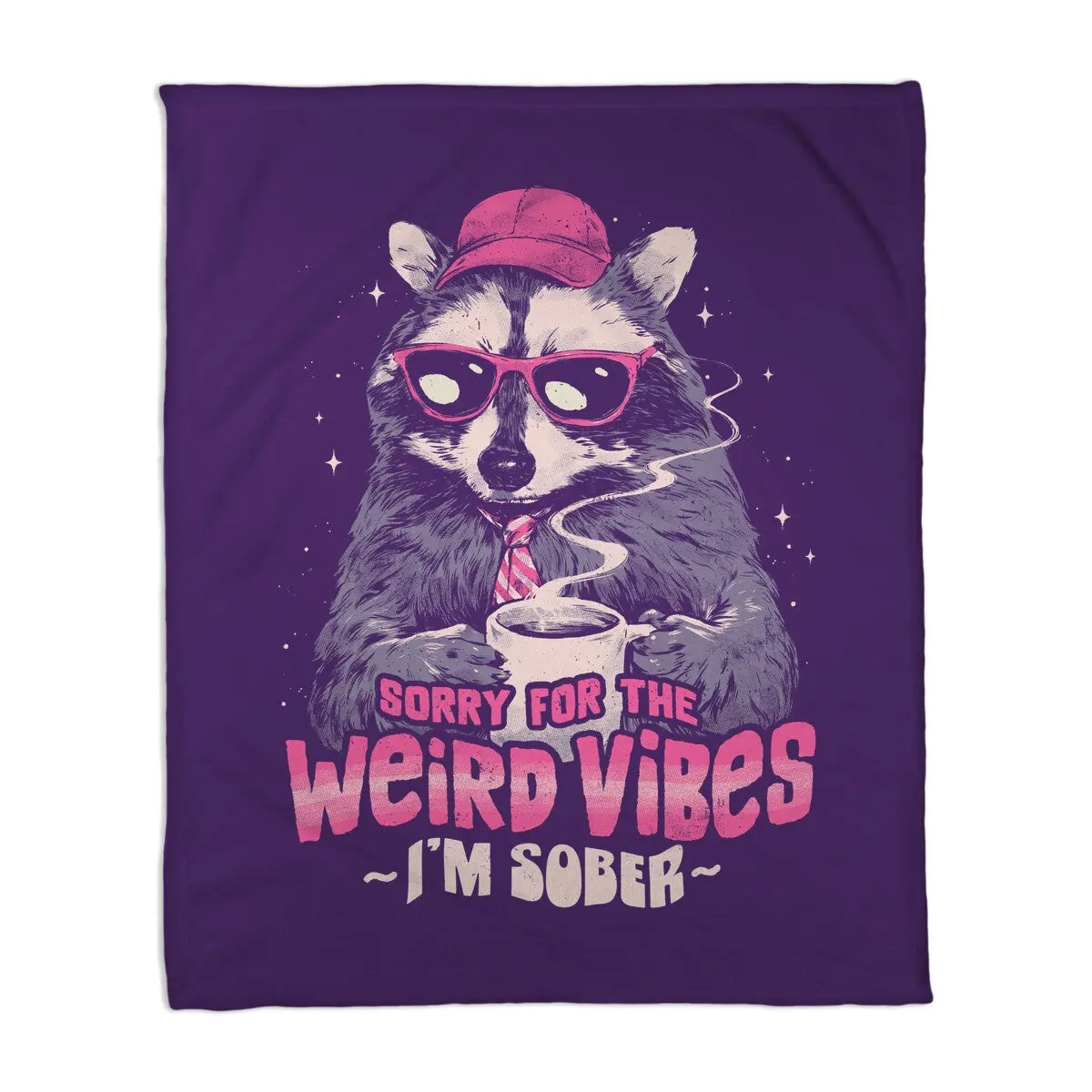 Sorry For The Weird Vibes 7