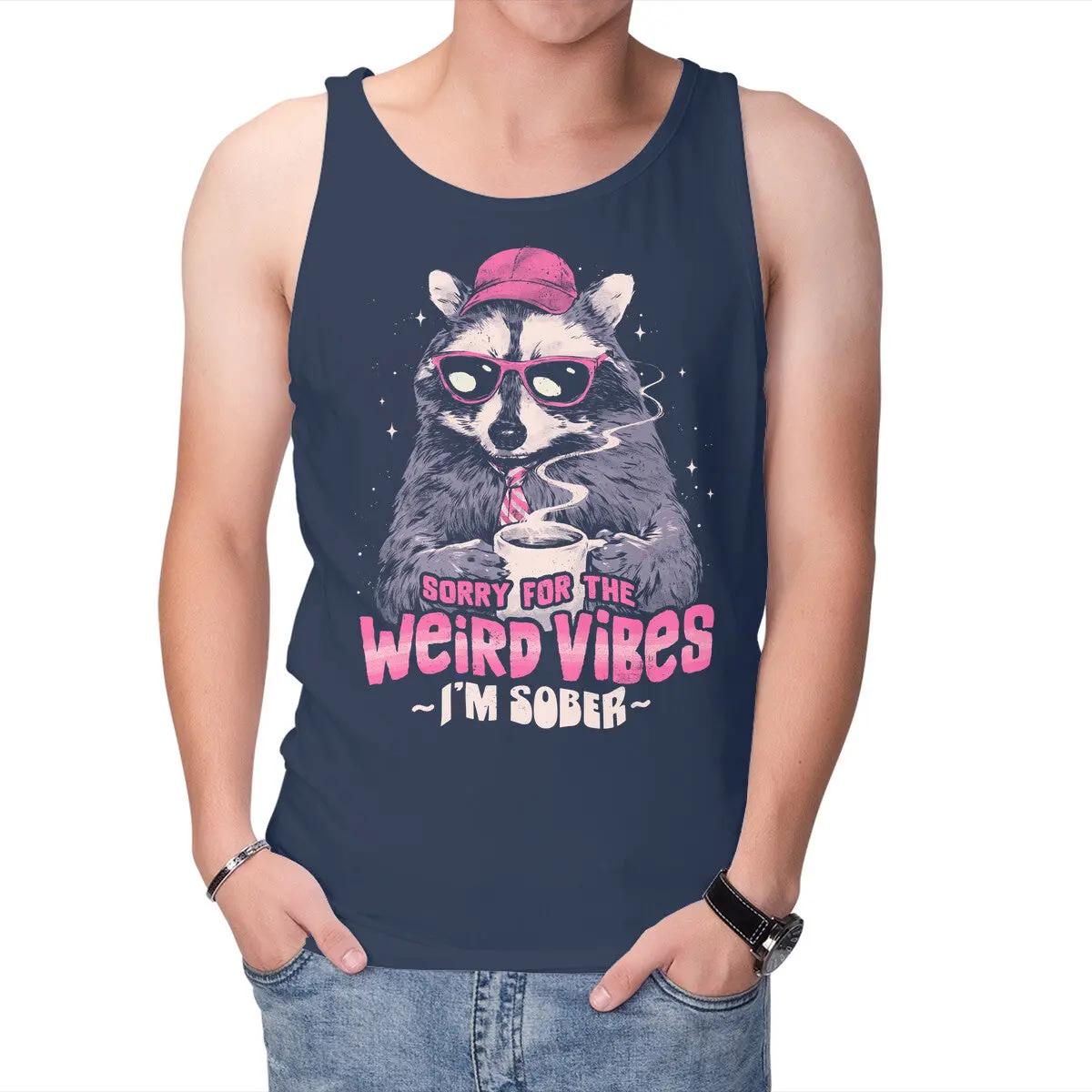 Sorry For The Weird Vibes 6