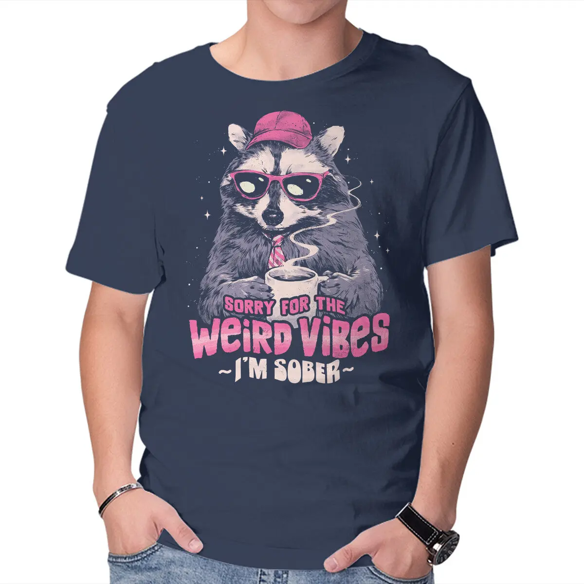 Sorry For The Weird Vibes 7
