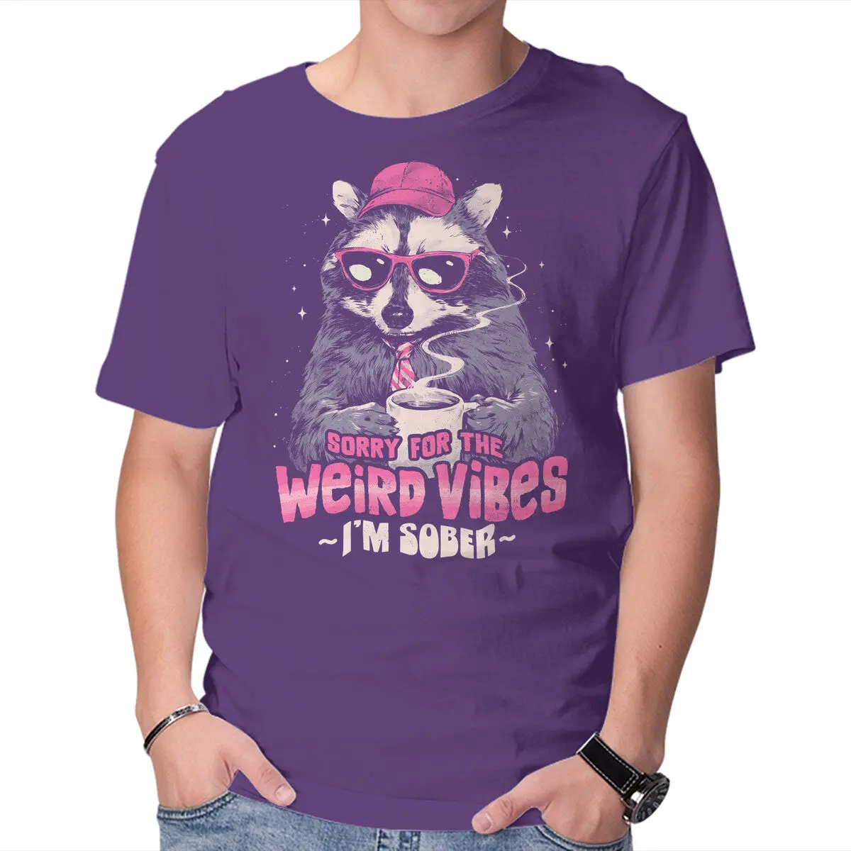 Sorry For The Weird Vibes 13