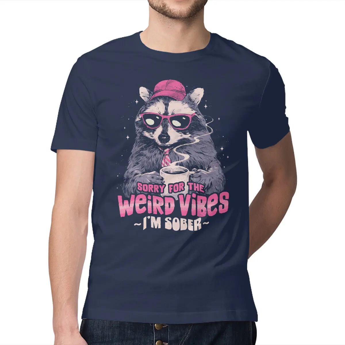 Sorry For The Weird Vibes 7