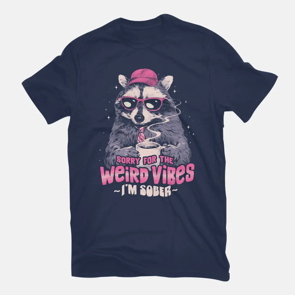 Sorry For The Weird Vibes 8