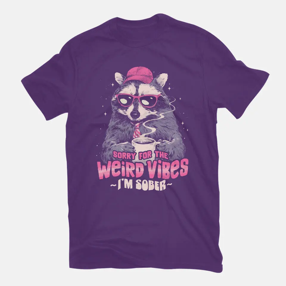 Sorry For The Weird Vibes 11