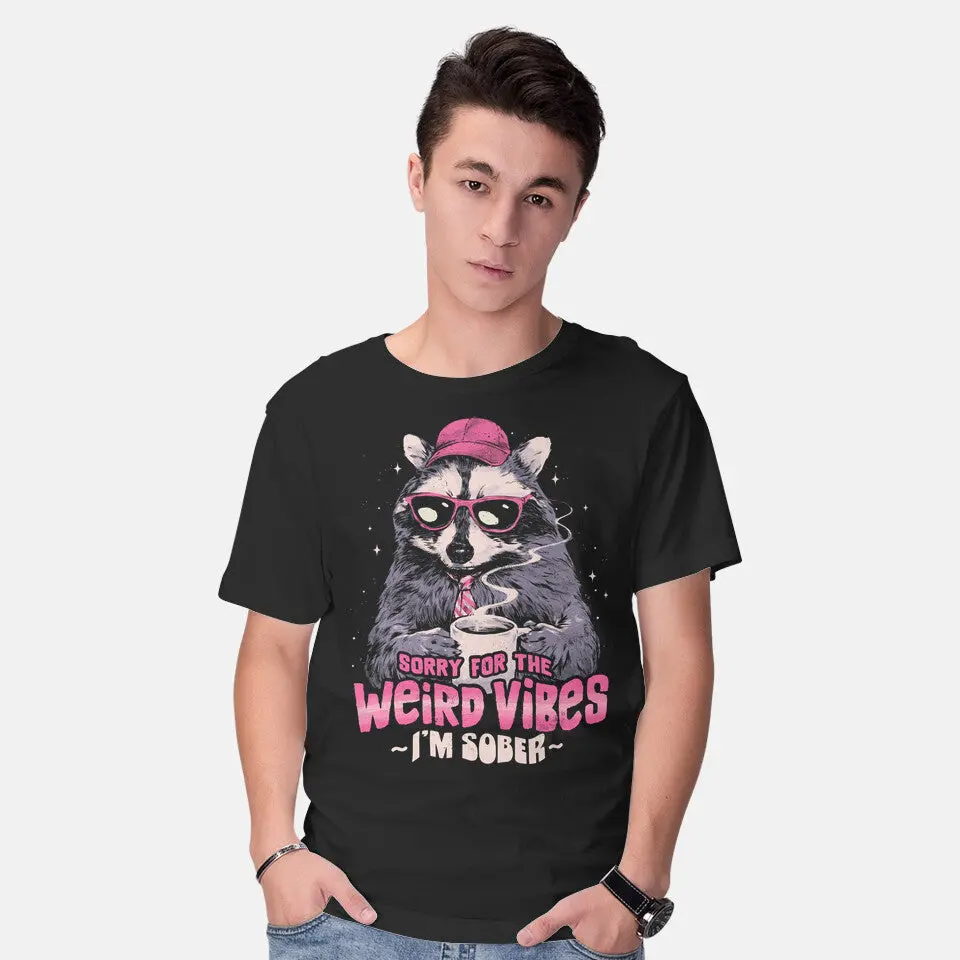 Sorry For The Weird Vibes 2