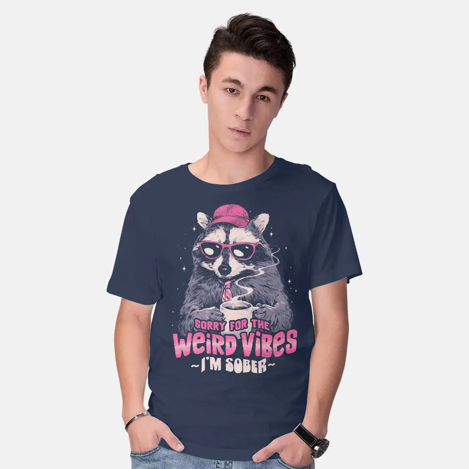 Sorry For The Weird Vibes 7