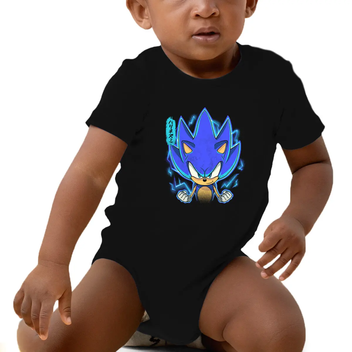 The Speedy Hedgehog 1