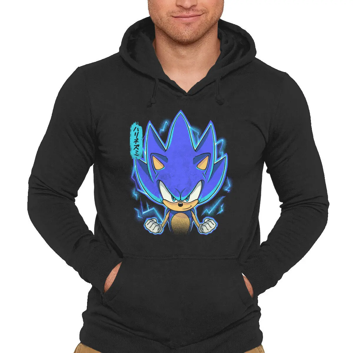 The Speedy Hedgehog 1