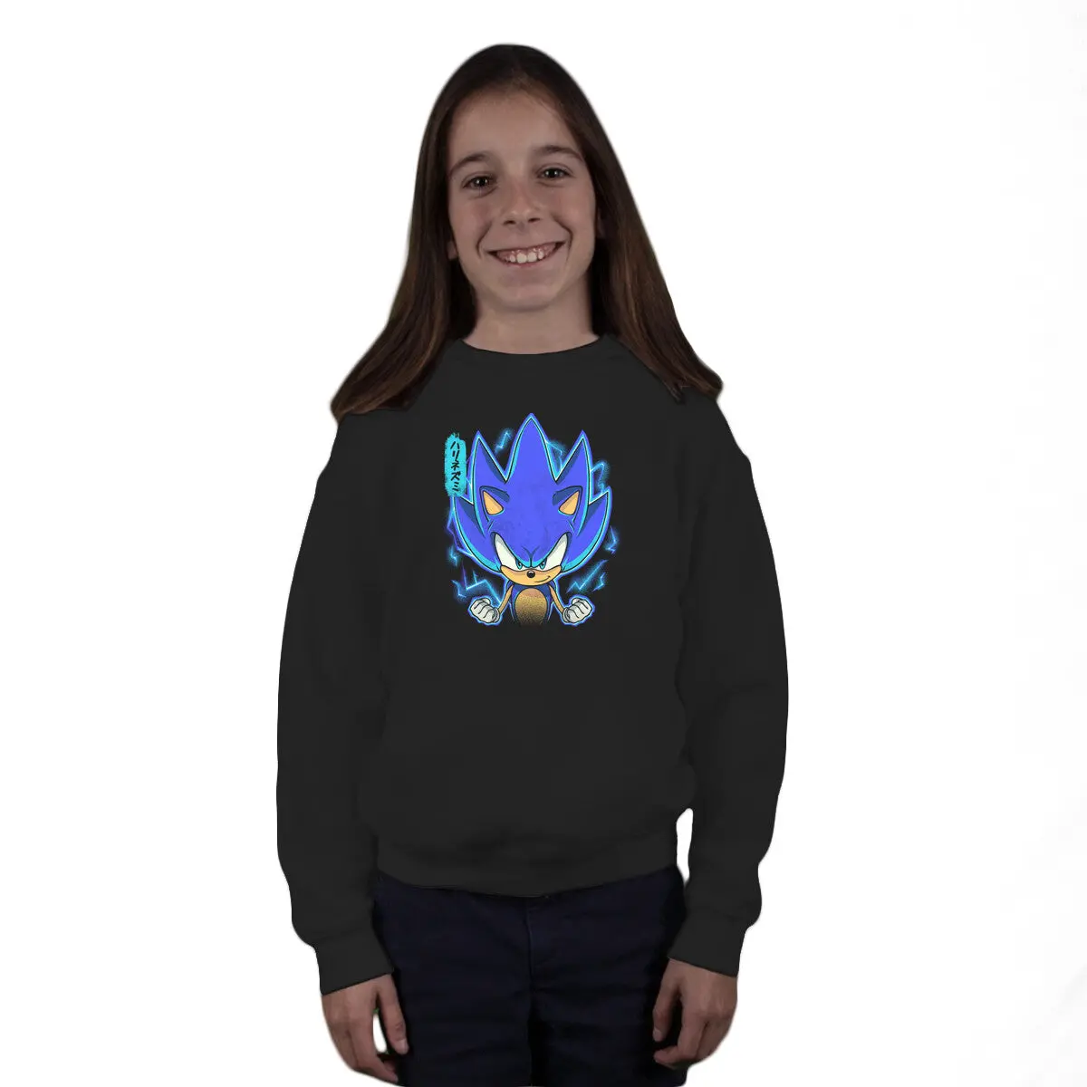 The Speedy Hedgehog 1