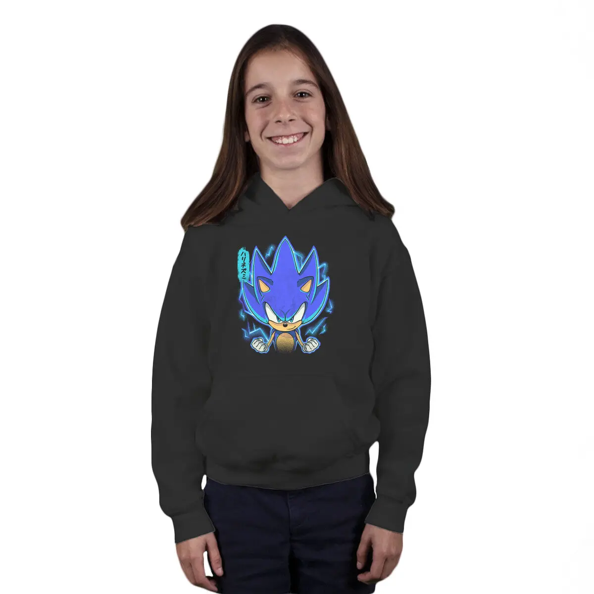The Speedy Hedgehog 1