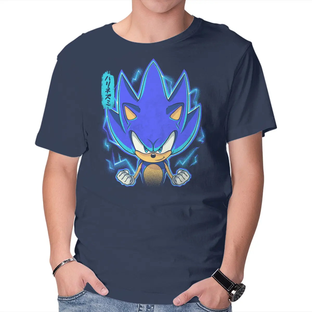 The Speedy Hedgehog 7